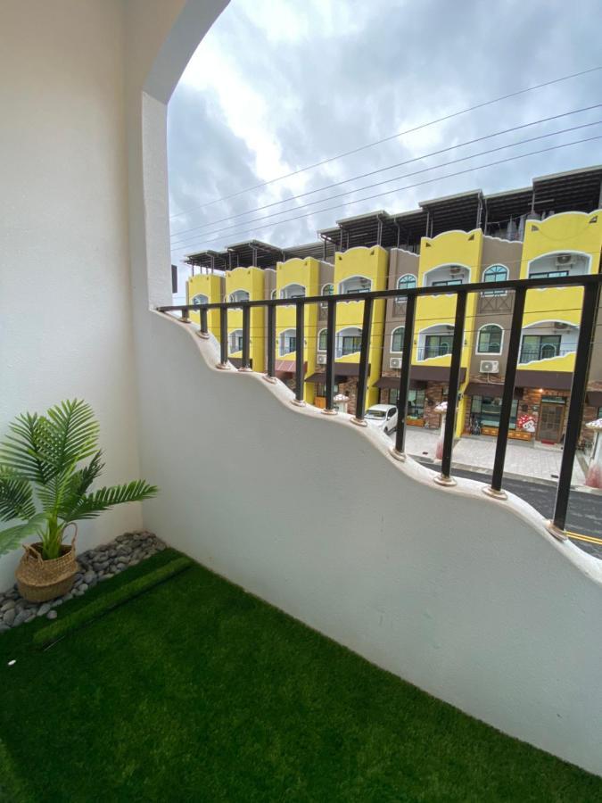 Summer Grass B&B Taitung Экстерьер фото
