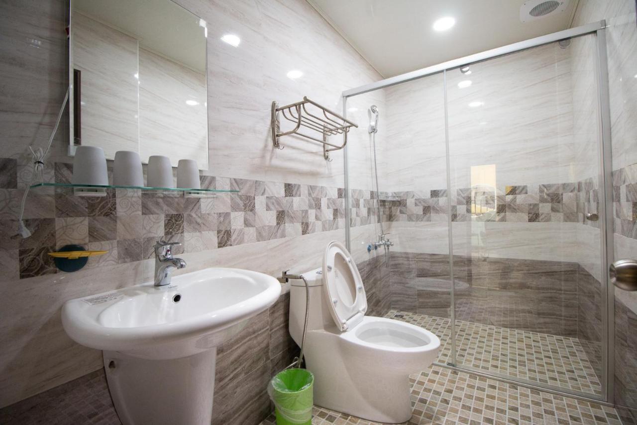 Summer Grass B&B Taitung Экстерьер фото