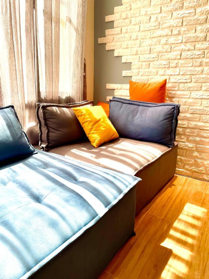 Summer Grass B&B Taitung Экстерьер фото