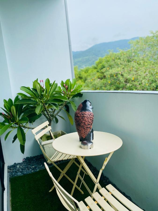 Summer Grass B&B Taitung Экстерьер фото